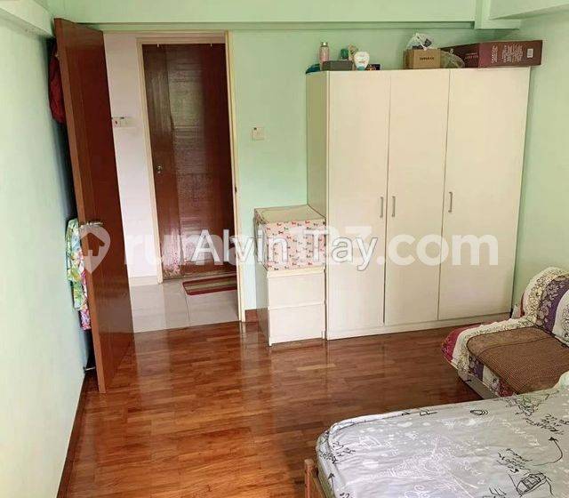 Punggol, Blk 649