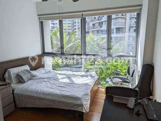 Q Bay Residences