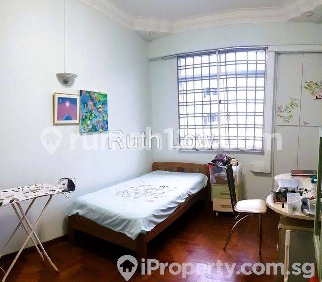 Bishan Park Condominium