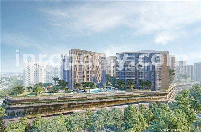 Sengkang Grand Residences