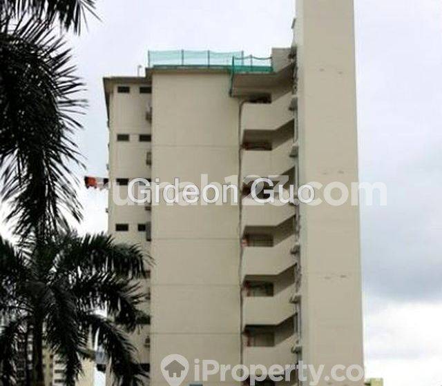 Geylang, Blk 85