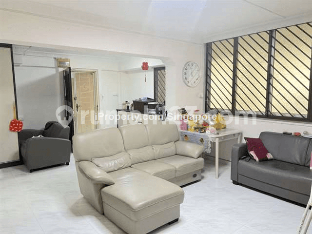 Bishan, Blk 214