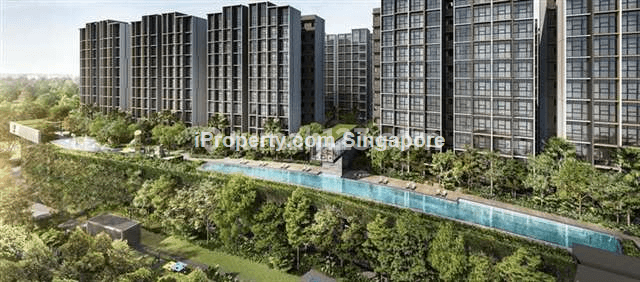 Tenet, Blk 650