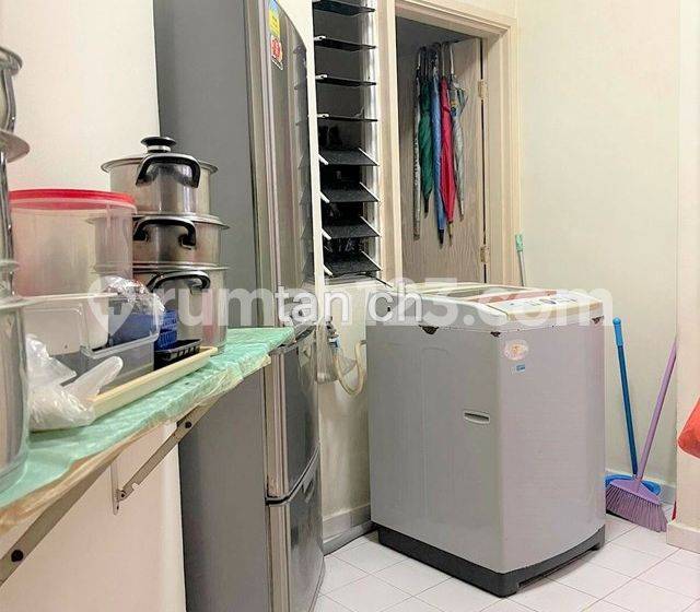 Bishan Park Condominium