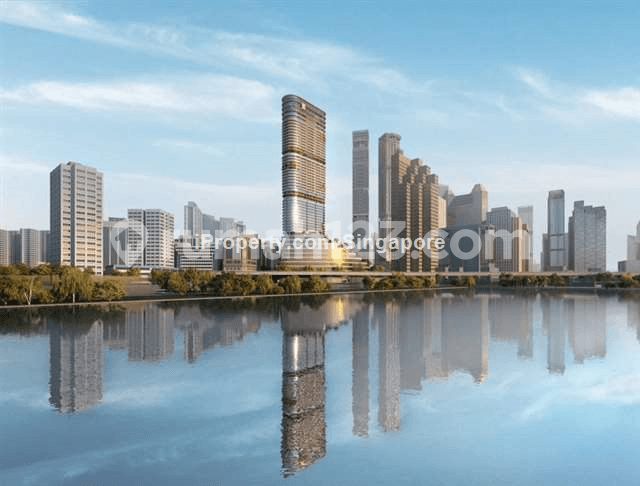 Newport residences