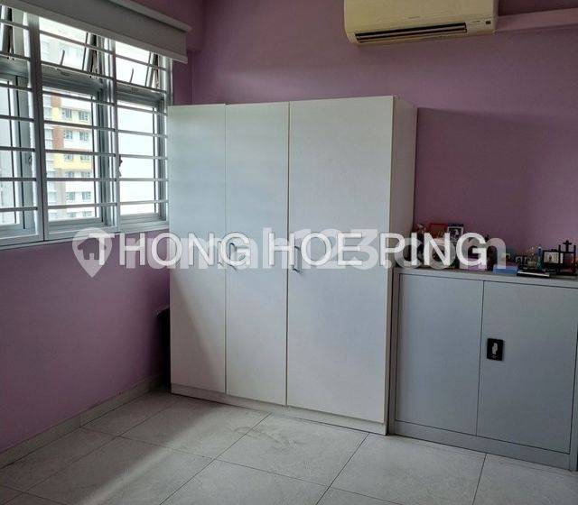 Sengkang, Blk 450B