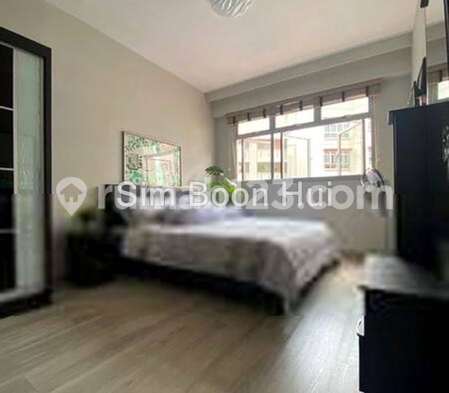 Bukit Batok, Blk 449A