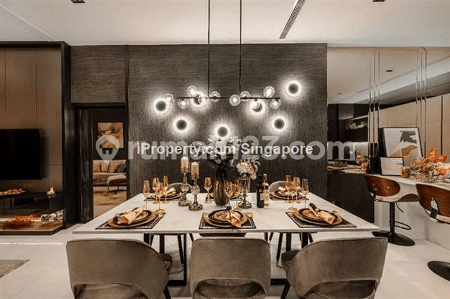 574 Changi Road