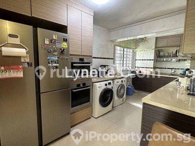 Bukit Merah, Blk 95