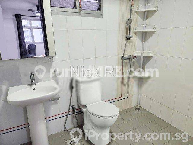 Sembawang, Blk 104D