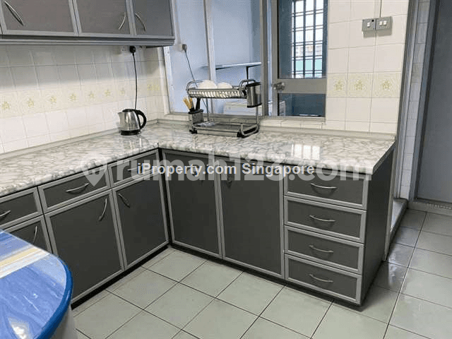 Tampines, Blk 345