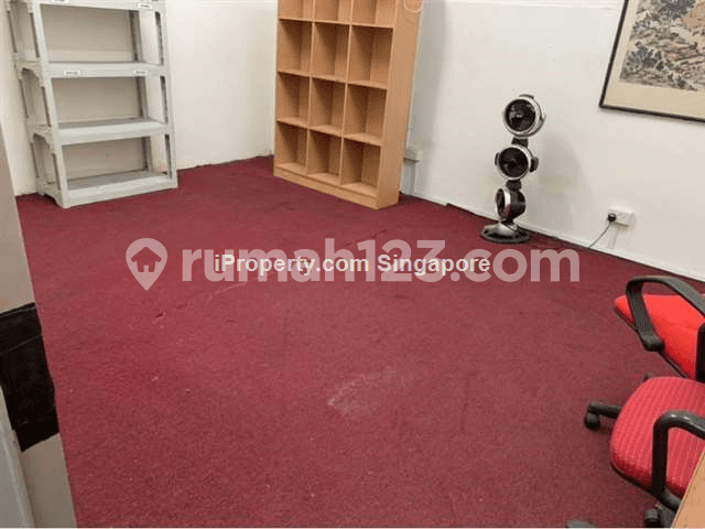 3011 Bedok Industrial Park E