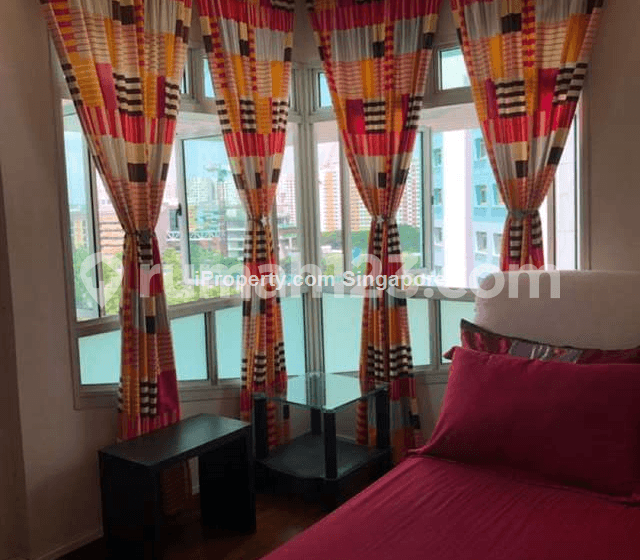 Punggol, Blk 126D
