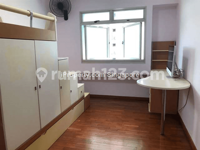 Punggol, Blk 126D