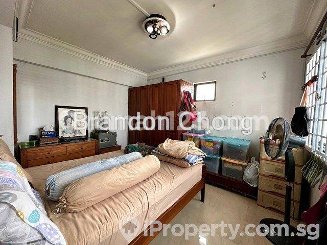 Jurong East, Blk 286A