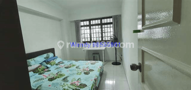 Sengkang, Blk 311D
