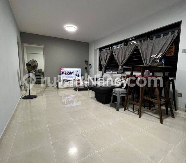 Toa Payoh, Blk 143