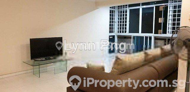 Sengkang, Blk 102