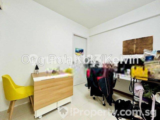 Punggol, Blk 659B