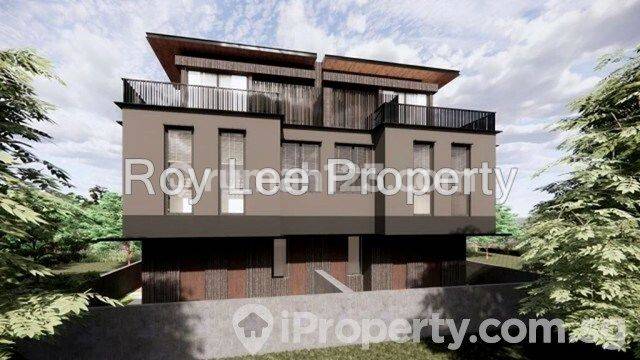 Greenmead Avenue - Hillcrest