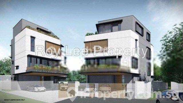 Watten View - Hillcrest
