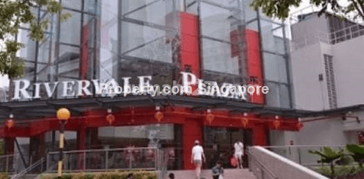 Rivervale Plaza