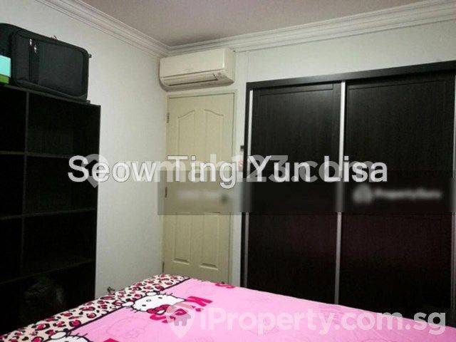 Bukit Batok, Blk 190