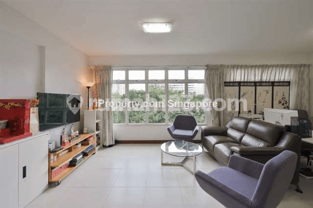 Yishun, Blk 315C