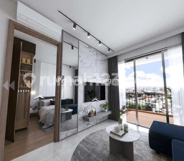 The Florence Residences
