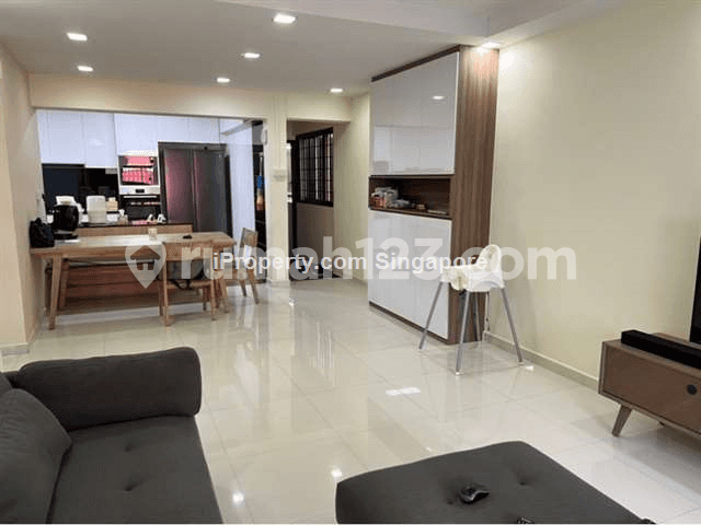 Yishun, Blk 391