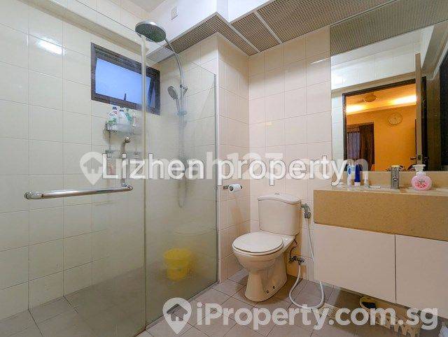 Sengkang, Blk 434B