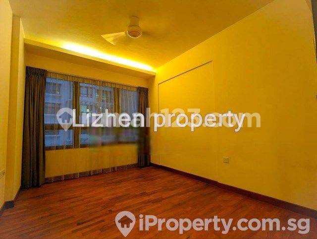 Sengkang, Blk 434B