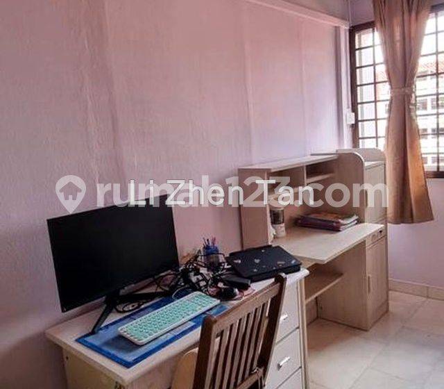 Hougang, Blk 435