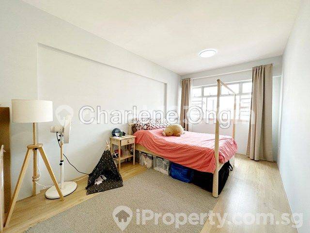 Bukit Batok, Blk 442A