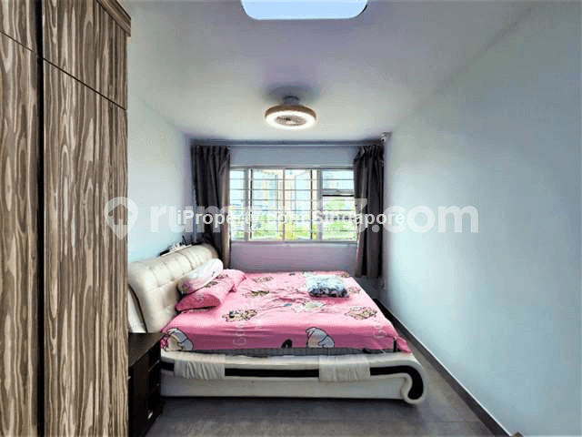 Kallang/Whampoa, Blk 117B