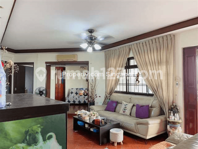 Sembawang, Blk 404
