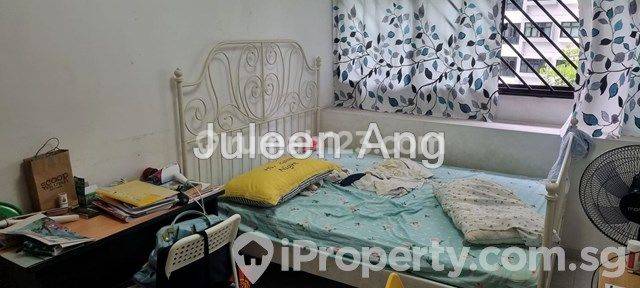 Sengkang, Blk 436C