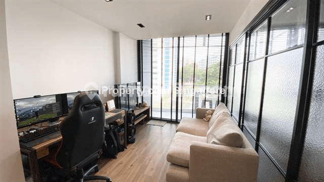 Guillemard Suites