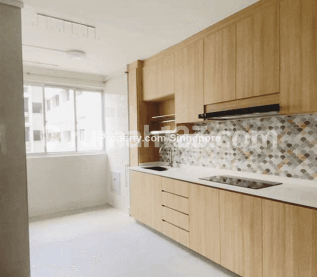 Jurong West, Blk 751