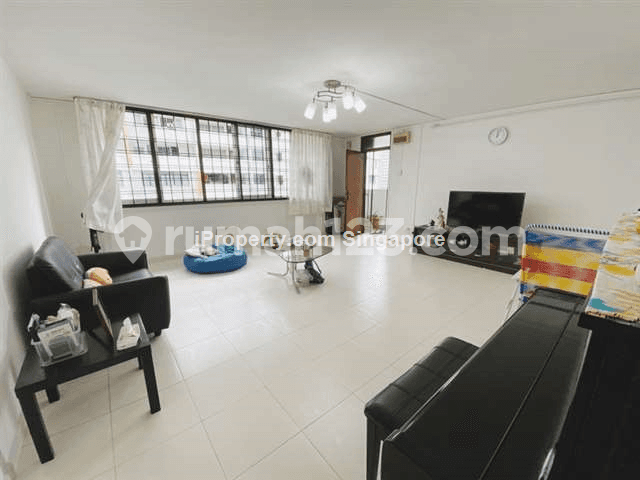 Bishan, Blk 106