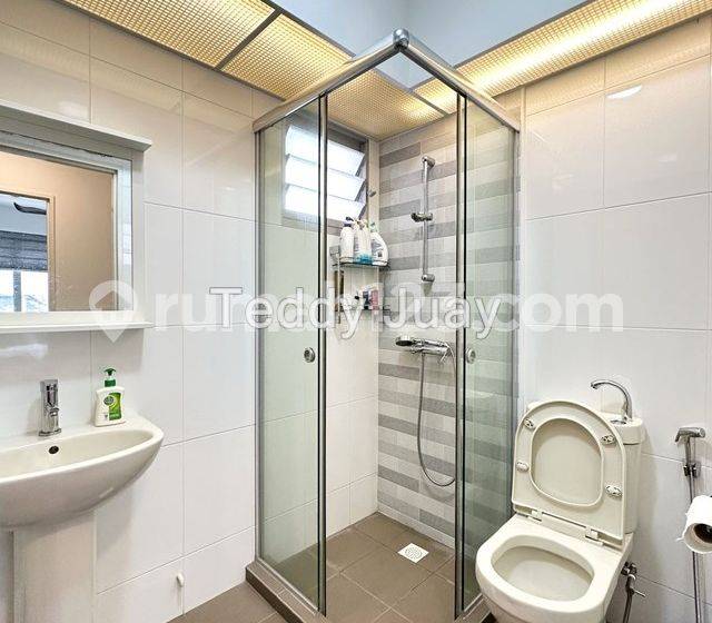 Jurong West, Blk 140A