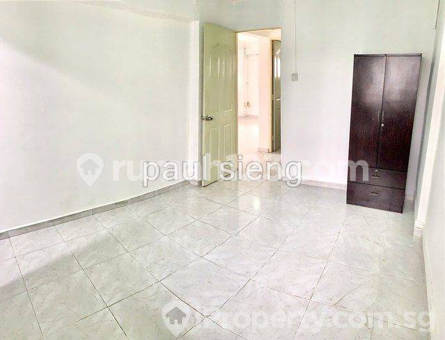 Woodlands, Blk 204
