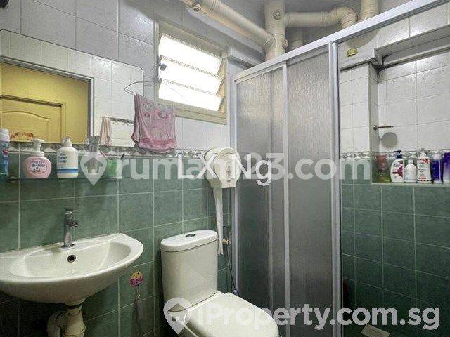Punggol, Blk 117