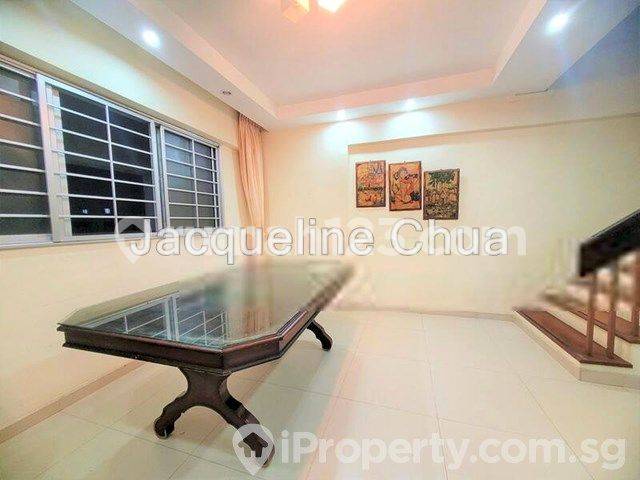 Bedok, Blk 725