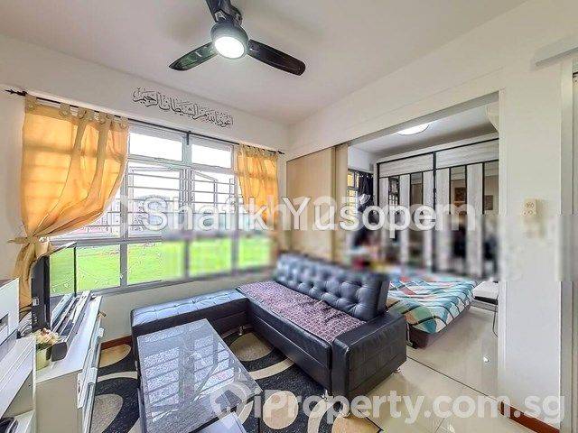 Bukit Batok, Blk 440A