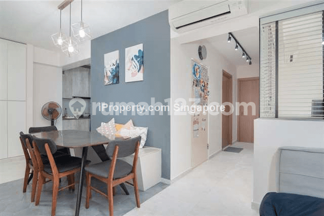 Bukit Batok, Blk 450C
