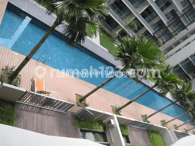 Double Bay Residences