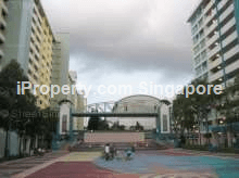 Bedok, Blk 104