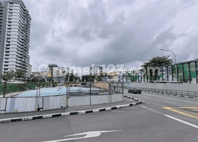 Laguna Park