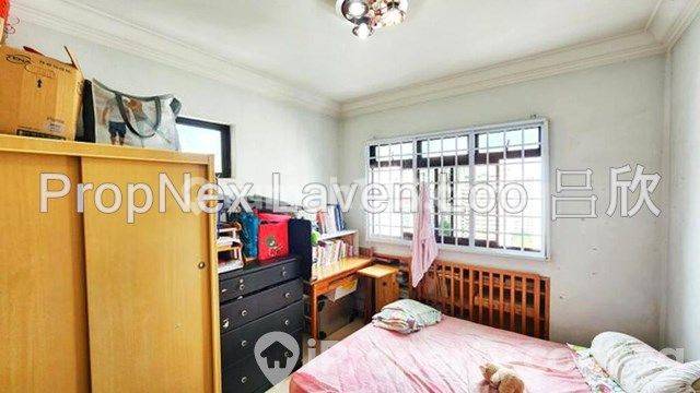 Jurong East, Blk 286A